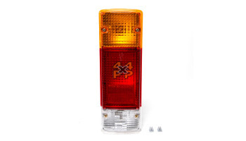 FEU D'AILE ARRIERE DROIT OU GAUCHE  pour  TOYOTA  HZJ79 - 4.2D PICKUP 1998->  Eclairage/Electricité caisse CARROCERIA 