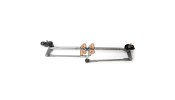 TRINGLERIE D'ESSUIE-GLACE COMPLETE  pour  TOYOTA  HILUX PICKUP  KUN25 - 2.5TD 7/2005-2017  