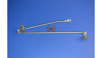 TRINGLERIE D'ESSUIE GLACE  pour  TOYOTA  KZN130 - 4RUNNER 3.0TD 8/1993-11/1995  Eclairage/Electricité caisse CARROCERIA 