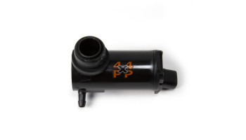 POMPE LAVE PARE-BRISE AVANT  pour  TOYOTA  HDJ100 - 4.2TD 1998-8/2007  Eclairage/Electricité caisse CARROCERIA 