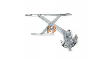 LÈVE-VITRE ÉLECTRIQUE AVANT / RÉGULATEUR G/H (D'ORIGINE)  pour  FORD  RANGER PICKUP  ER24 - (ER/EQ) 2.5TD (12 soupapes) 1999->10/2007 
