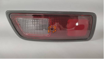 ENSEMBLE DE LAMPES DE PARE-CHOCS ARRIÈRE G/H  pour  TOYOTA  GRJ120 - 4.0 essence 1/2003-12/2009 long  Eclairage/Electricité caisse CARROCERIA 