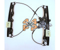 FORD RANGER FENÊTRE ÉLECTRIQUE AVANT MEC COMPLET RH 2011-2015