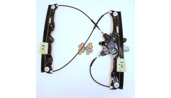 FORD RANGER FENÊTRE ÉLECTRIQUE AVANT MEC COMPLET RH 2011-2015  pour  FORD  RANGER PICKUP  T64 - (4 CYLINDRES) 2.2TD (16 soupapes) 2011-> 