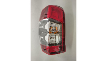 MITSUBISHI L200 ENSEMBLE LAMPE ARRIÈRE L/H 2019->  pour  MITSUBISHI  L200 PICKUP  KL6T - 2.3TD 6/2019-> 