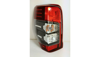 MITSUBISHI L200 ENSEMBLE LAMPE ARRIÈRE L/H 2019->  pour  MITSUBISHI  L200 PICKUP  KL6T - 2.3TD 6/2019-> 