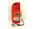 TOYOTA HILUX - ENSEMBLE DE FEUX ARRIÈRE G/H (D/H/D) 2006-2011