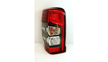 MITSUBISHI L200 ENSEMBLE LAMPE ARRIÈRE L/H 2019->  pour  MITSUBISHI  L200 PICKUP  KL6T - 2.3TD 6/2019-> 