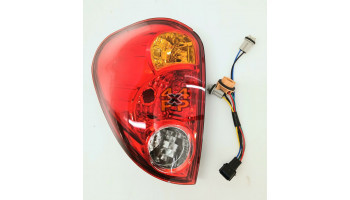 MITSUBISHI L200 - FEU ARRIÈRE DE CARROSSERIE G/H 2005-2015  pour  MITSUBISHI  L200 PICKUP  B40 - 2.5TD 12/2005->3/2015 