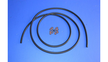 TUYAU POMPE LAVE PARE-BRISE (2 METRES)  pour  MITSUBISHI  H40 - 2.5DiD 7/2008->  Eclairage/Electricité caisse CARROCERIA 