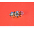 AMPOULE PLAQUE IMMATRICULATION 4W
