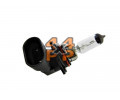 AMPOULE PHARE FEUX DE CROISEMENT HALOGEN (51W)