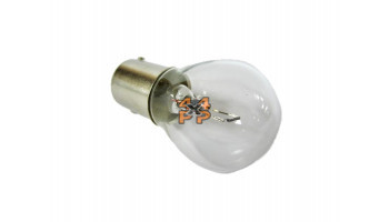 AMPOULE DE FEU DE RECUL 21W  pour  TOYOTA  4RUNNER  LN130 - 2.4TD 2/4 portes 1988-8/1993 