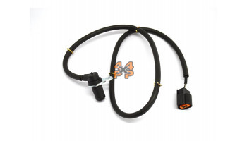 LEVIER FREIN A MAIN GAUCHE  pour  MITSUBISHI  PAJERO  V75 - 3.5 essence 2/2000-8/2006 long 