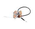 CABLE DE FREIN A MAIN AVANT