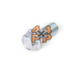 BOULON FIXATION ETRIER AVANT (LA PIECE)