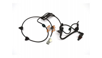 TOYOTA HILUX CAPTEUR DE VITESSE ABS AVANT G/D (AVEC VSC) 2010-2017  pour  TOYOTA  HILUX PICKUP  KUN25 - 2.5TD 7/2005-2017  