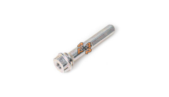 AXE COULISSANTE ETRIER AVANT  pour  TOYOTA  RAV4  ALA41 - 2.0TD 5 PORTES 11/2013->  