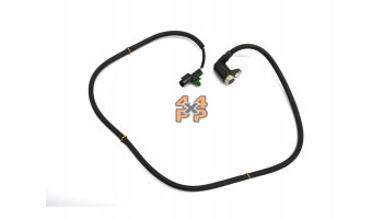 CAPTEUR ABS ARRIERE DROIT OU GAUCHE  pour  MITSUBISHI  K94 - 2.5TD 8/1998-2/2009   Freinage 
