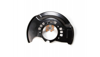 PLATEAU DE FREIN AVANT GAUCHE  pour  TOYOTA  RAV4  ACA20 - 2.0 essence 3 portes 5/2000-11/2005 