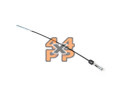 CABLE FREIN A MAIN AVANT OEM