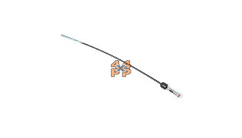 CABLE FREIN A MAIN AVANT OEM  pour  TOYOTA  RAV4  ALA30 - 2.2TD 5 PORTES 11/2005-12/2012  