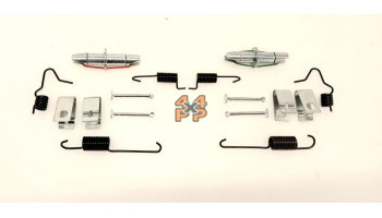 KIT REGLAGE LEVIER DE FREIN A MAIN ET RESSORTS  pour  TOYOTA  RAV4  ZSA44 - 2.0Pet 5 DOOR 12/2012-> 