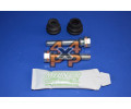 KIT AXES COULISSANTE ETRIER ARRIERE (1 ETRIER)