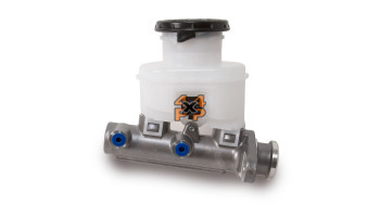 EMETTEUR DE FREIN  pour  ISUZU  PICKUP  TFS85 - 3.0TD 2005-7/2012 