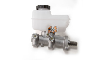 EMETTEUR DE FREIN  pour  NISSAN  NAVARA PICKUP  D40YD - 2.5TD 5/2005-> 