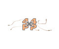 JEU DURITES FREIN ARRIERE