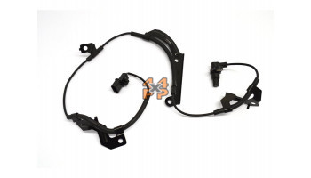 CAPTEUR ABS AVANT GAUCHE  pour  MITSUBISHI  H60 - 3.0 essence 7/2008->  Freinage 