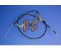 CABLE DE FREIN A MAIN ARRIERE GAUCHE