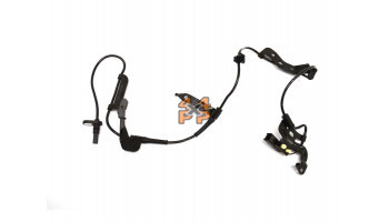 CAPTEUR ABS AVANT DROIT  pour  FORD  RANGER PICKUP  T65 - (5 CYLINDRES) 3.2TD (16 soupapes) 2011-> 
