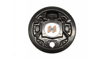 PLATEAU DE FREIN ARRIERE DROIT  pour  FORD  RANGER PICKUP  ER69 - (ET/ES) 3.0TD (16 soupapes) 2/2006->2011 