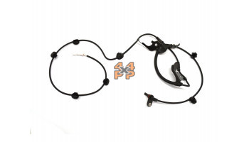 CAPTEUR ABS AVANT DROIT  pour  TOYOTA  HILUX PICKUP  GUN126 - 2.8TD 5/2015->  