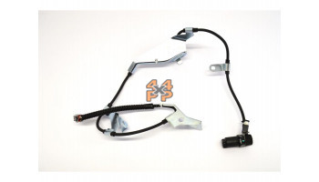CAPTEUR ABS AVANT DROIT  pour  TOYOTA  HDJ100 - 4.2TD 1998-8/2007  Freinage 