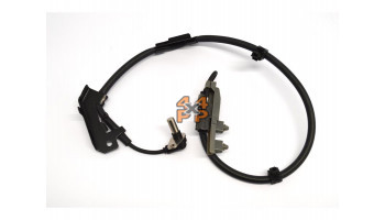 CAPTEUR ABS AVANT GAUCHE  pour  OPEL  CAMPO  TFS54 - 2.5TD 1992-7/2006 