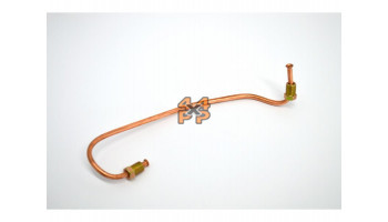 DURITE AVANT DROIT (ETRIER AU FLEXI)  pour  TOYOTA  HILUX PICKUP  LN190 - 2.4TD 8/1999-8/2001 