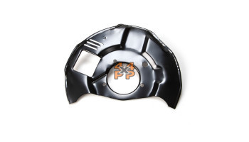 PLATEAU DE FREIN AVANT DROIT  pour  ISUZU  PICKUP  TFS87 – 1.9TD 12/2016-> 