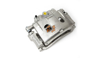 ETRIER DE FREIN AVANT GAUCHE COMPLET NEUF  pour  FORD  RANGER PICKUP  T65 - (5 CYLINDRES) 3.2TD (16 soupapes) 2011-> 