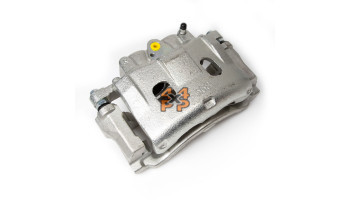 ETRIER DE FREIN AVANT DROIT COMPLET NEUF  pour  FORD  RANGER PICKUP  T65 - (5 CYLINDRES) 3.2TD (16 soupapes) 2011-> 