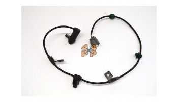 CAPTEUR ABS ARRIERE DROIT  pour  MITSUBISHI  L200 PICKUP  B40 - 2.5TD 12/2005->3/2015 