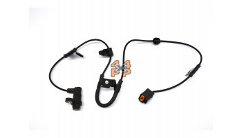 CAPTEUR ABS ARRIERE GAUCHE  pour  MITSUBISHI  L200 PICKUP  B40 - 2.5TD 12/2005->3/2015 