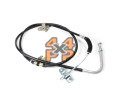 CABLE FREIN A MAIN AVANT