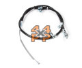 CABLE DE FREIN A MAIN ARRIERE GAUCHE 3 PORTES