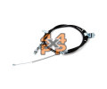 CABLE DE FREIN A MAIN ARRIERE DROIT 3 PORTES