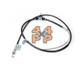 CABLE DE FREIN A MAIN ARRIERE DROIT 5 PORTES