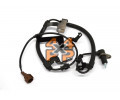 NISSAN NAVARA CAPTEUR DE VITESSE ABS AVANT G/H 1999-2005