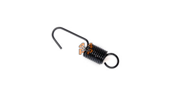 RESSORT DE RAPPEL DU TENDEUR DE MÂCHOIRE DE FREIN À MAIN (ORIGINE)  pour  TOYOTA  HDJ100 - 4.2TD 1998-8/2007  Freinage 